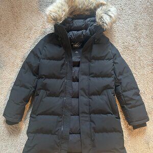 Aritzia Tna Powder Parka